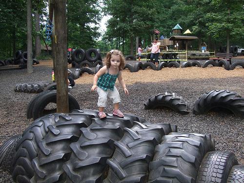 playground design