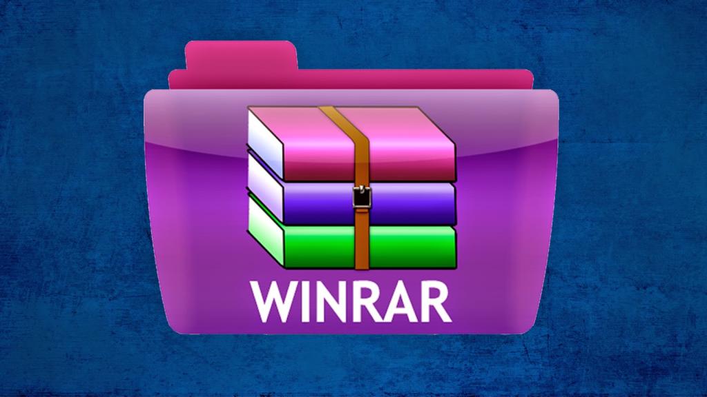 Логотип WinRar