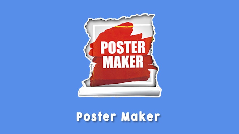 Poster Maker