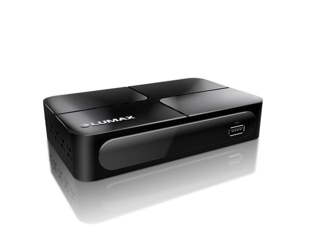 LUMAX DV-2118HD