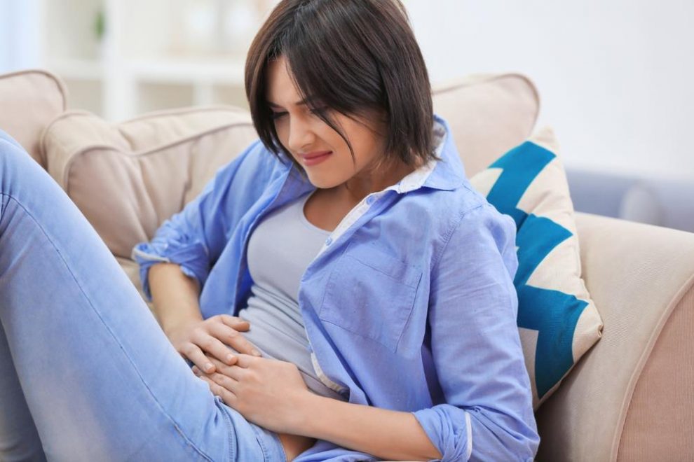 Боли на ранних стадиях беременности