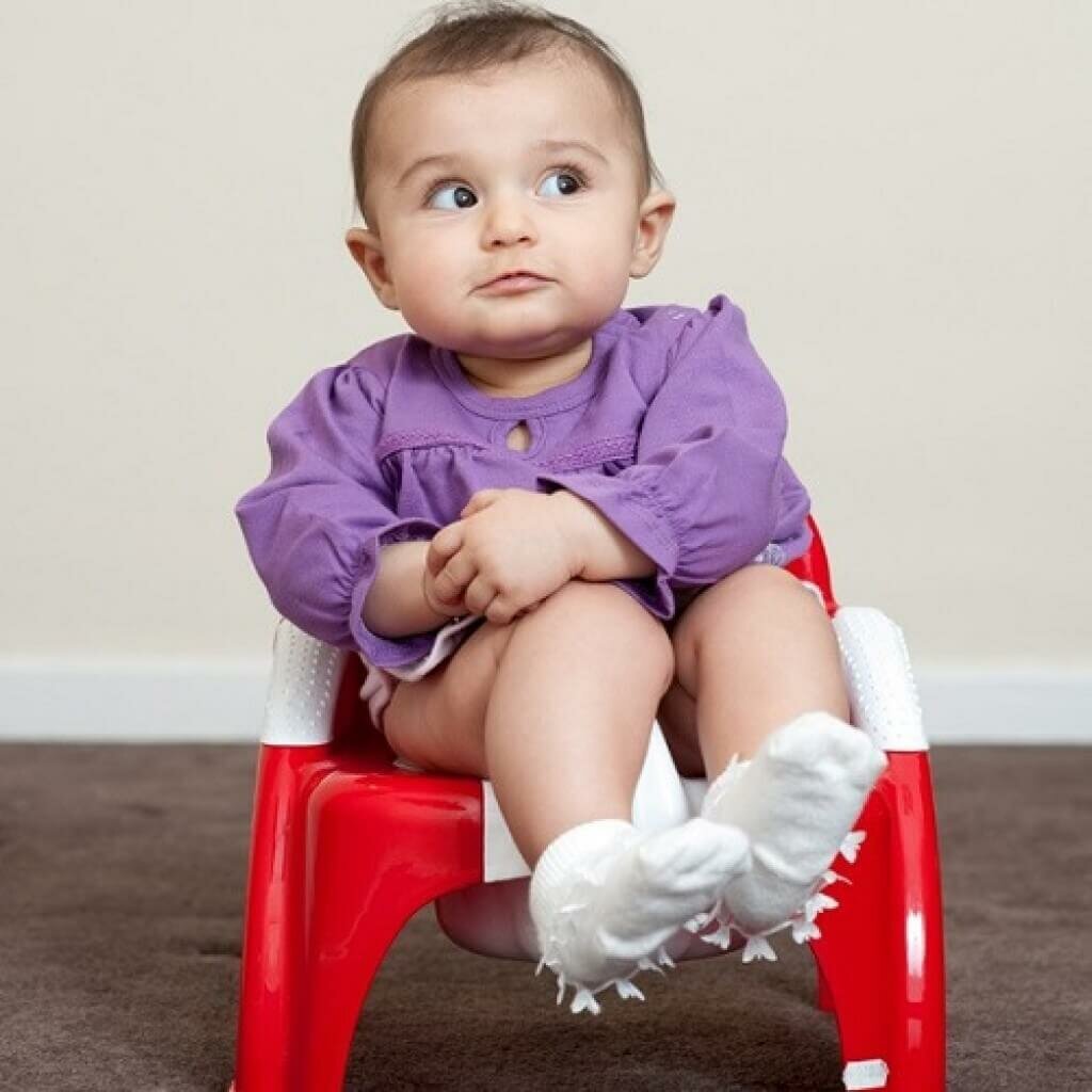 у ребенка 3 месяца жидковатый стул