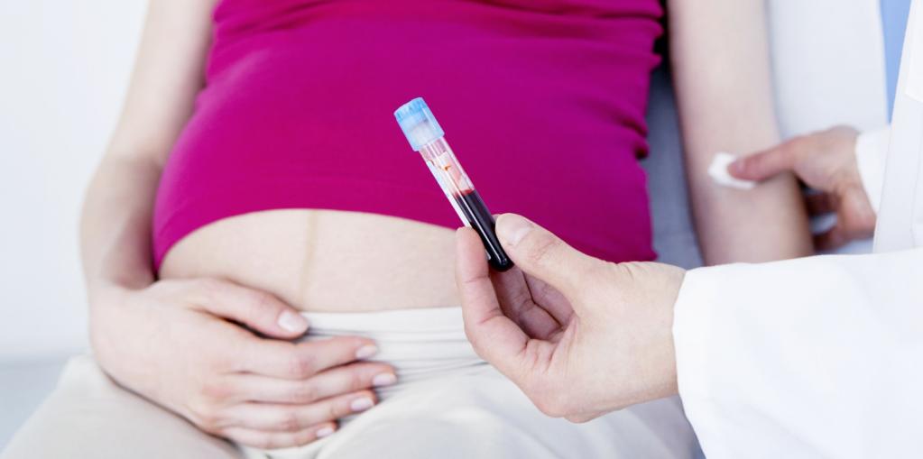 Обследование беременных. Взятие крови у беременной женщины. Исследование беременных. Сдать кровь после родов