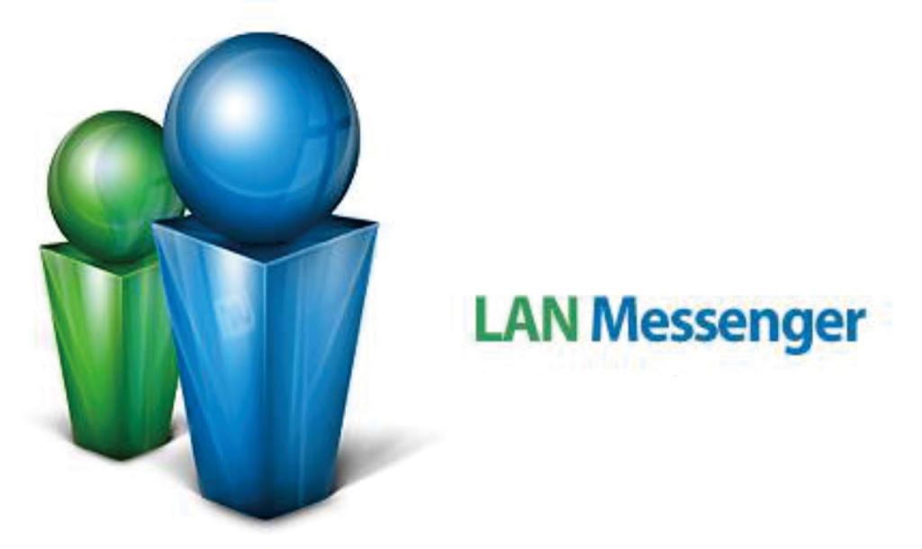 LAN Messenger