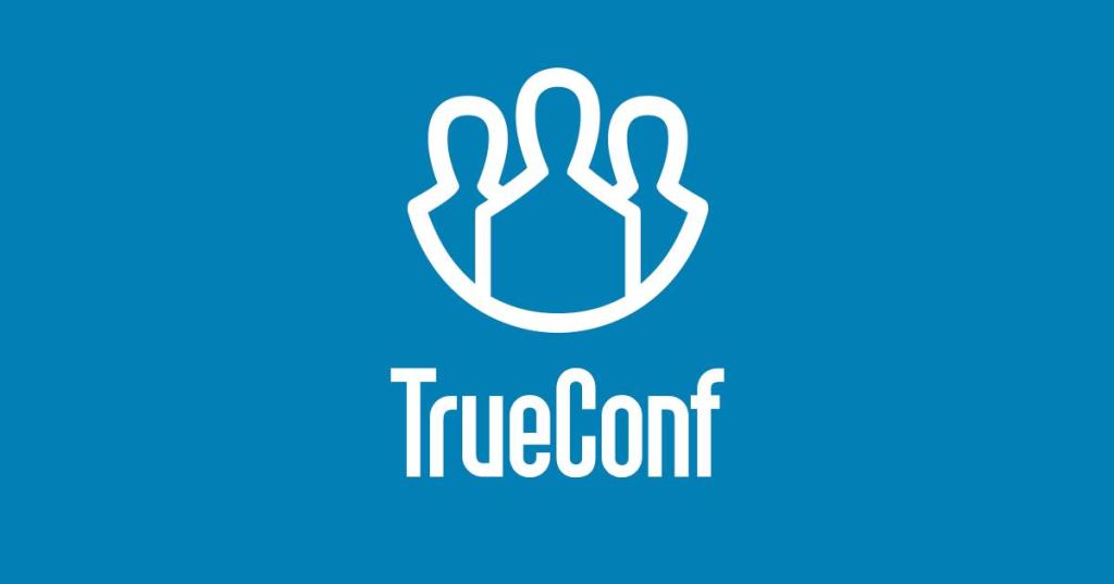 TrueConf messenger