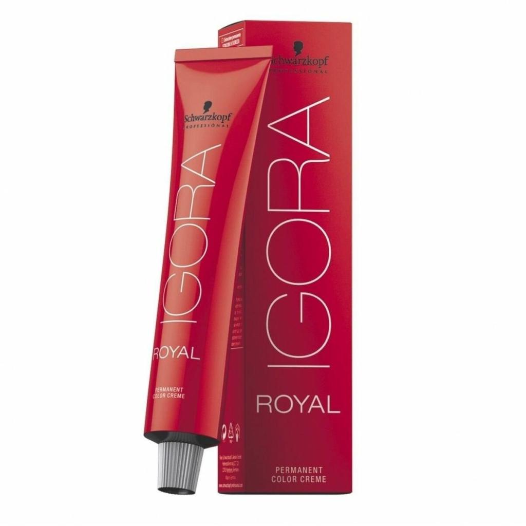 Igora Royal