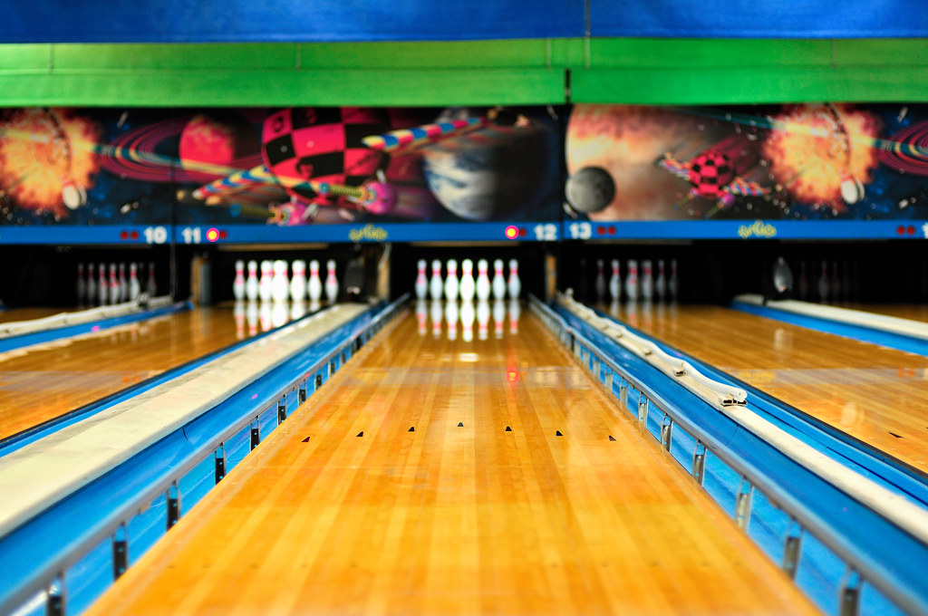 Bowling Lane