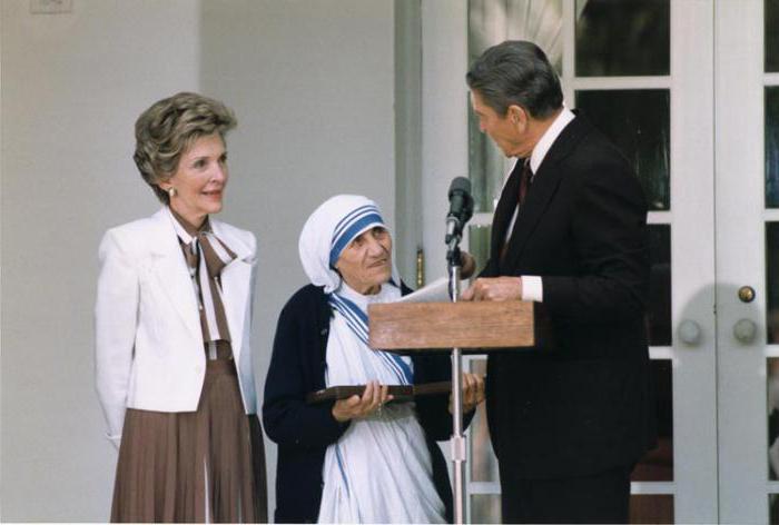 mother teresa photo