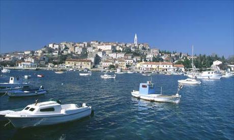 croatia vacation with children reviews