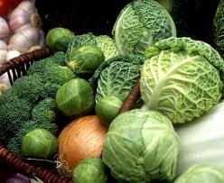 which cabbage is healthier