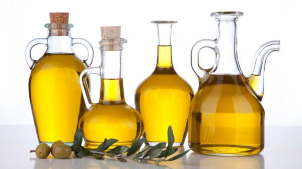 calories olive oil