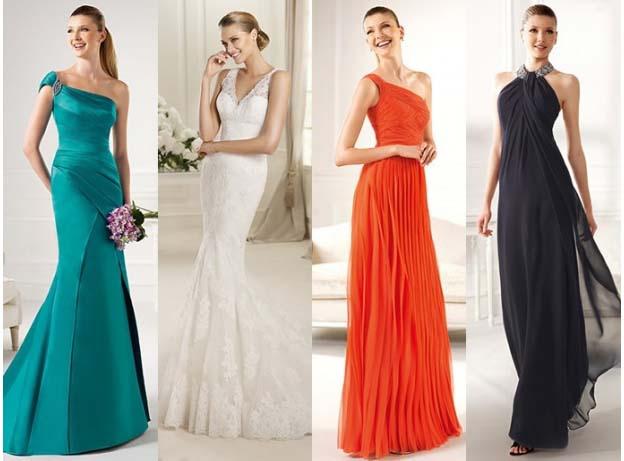 Greek Style Prom Dresses