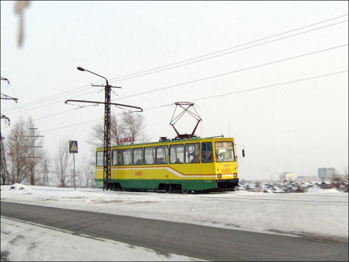 Магнитогорск какой регион авто