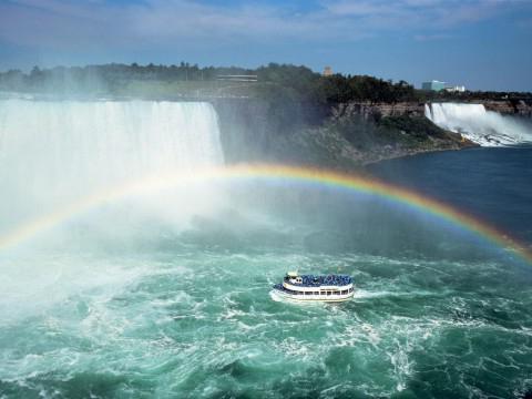 Niagara Falls photo