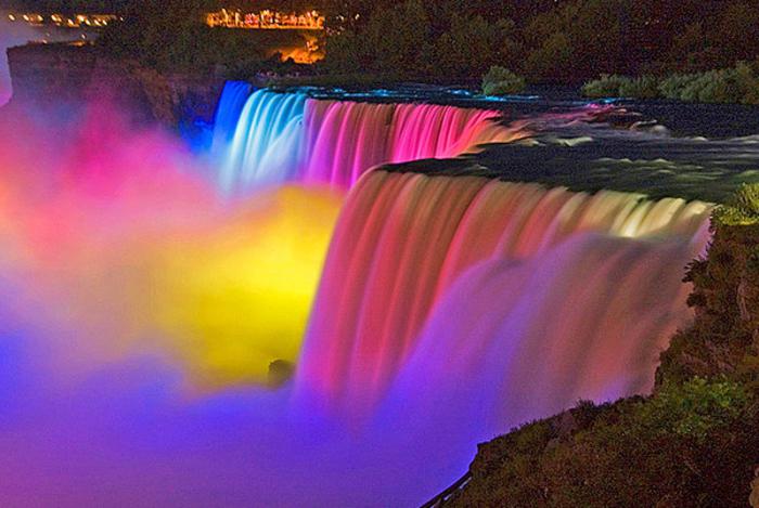 Niagara Falls excursion