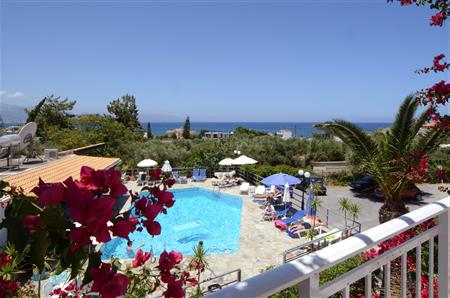 Крит отели все включено цены 