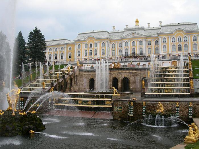 Санкт-Петербург интересные музеи 