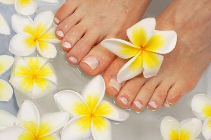 remedy against nail fungus