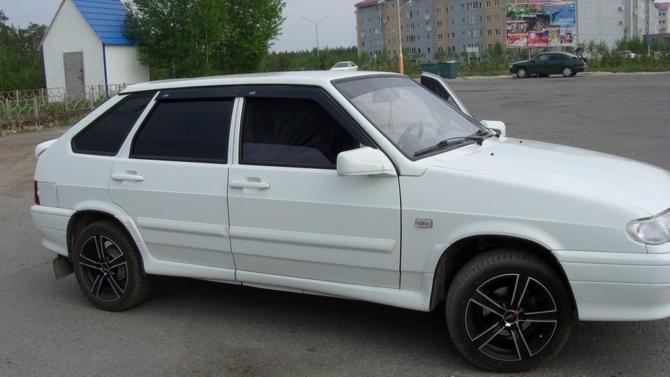 Lada 2114