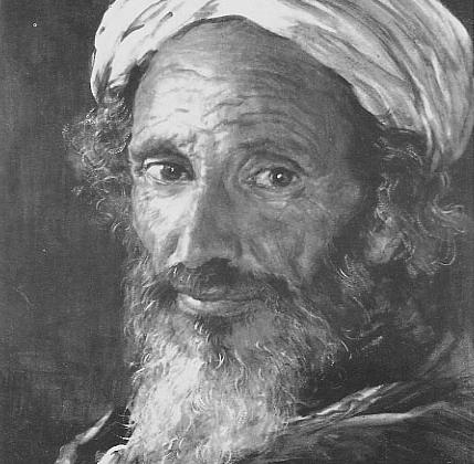 пророк мухаммед биография