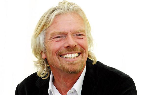 Richard Branson