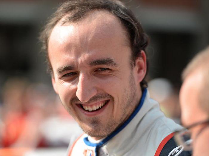 Robert Kubica