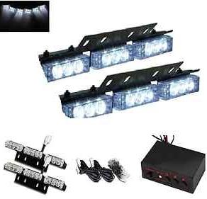 led strobe lights