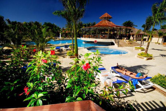 4 ifa villas bavaro resort spa