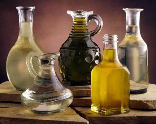 How to dilute vinegar essence