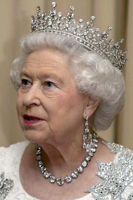 История королевской семьи Великобритании