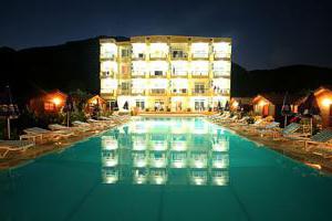 imeros hotel 3 турция 