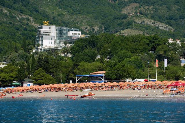 отели Черногории все включено 