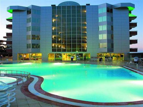 ares hotel alanya 4