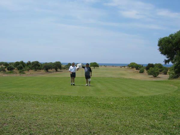 golf view 3 