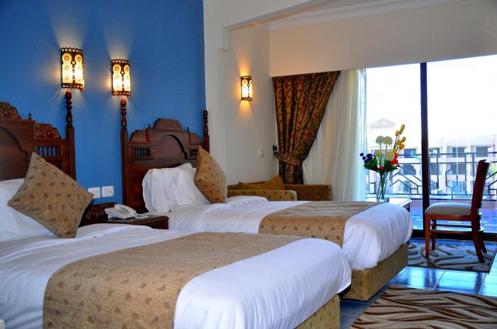 египет отели jasmine palace resort