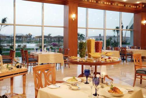 maritim jolie ville royal peninsula resort 5 шарм эль шейх отзывы 