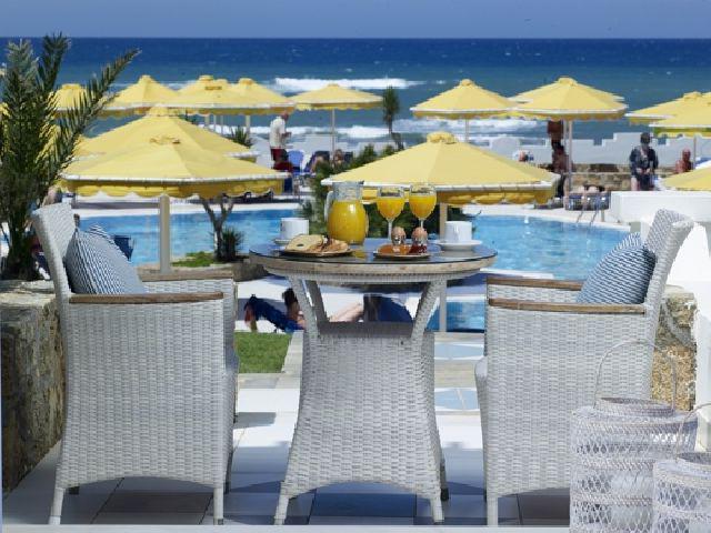 mitsis serita beach 5 crete