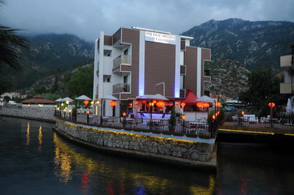 turunc dream boutique hotel 4