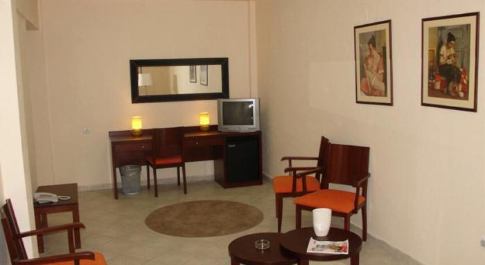 kassandra mare hotel 3 отзывы 