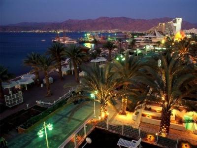 eilat israel