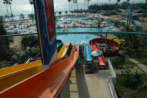 water park in pattaya