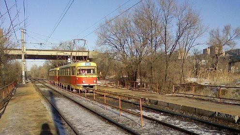 Метро в волгограде фото