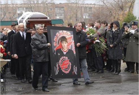  алексей черепанов смерть на льду 