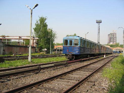 открытые станции метро в москве