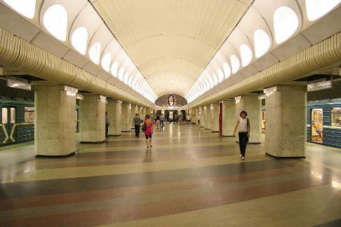 roman metro