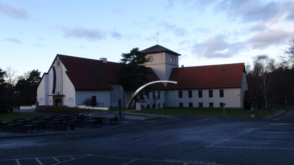 Viking Ship Museum