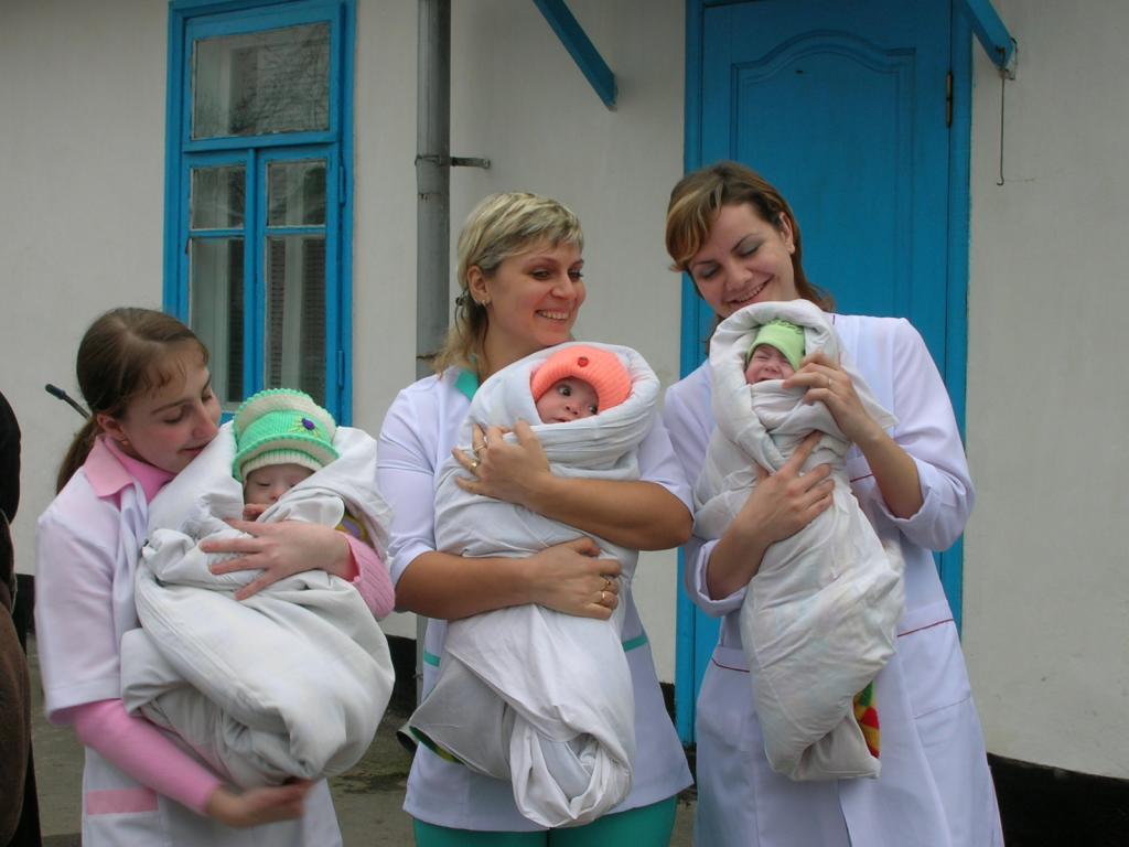 Дом малютки пермь новорожденные фото