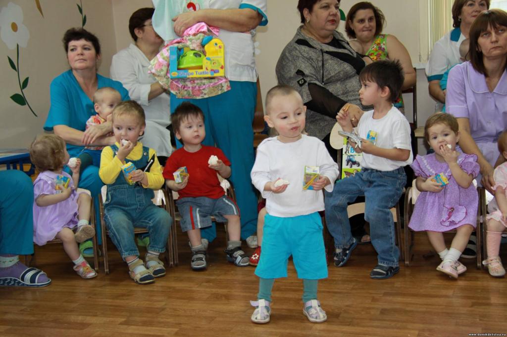 Дом малютки новокузнецк официальный сайт фото детей