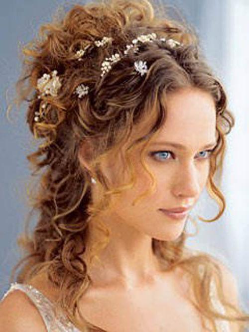 Graduation hairstyles 2013. Photos