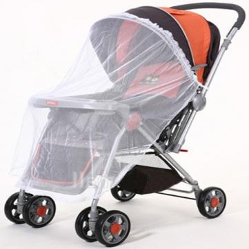 stroller mosquito net